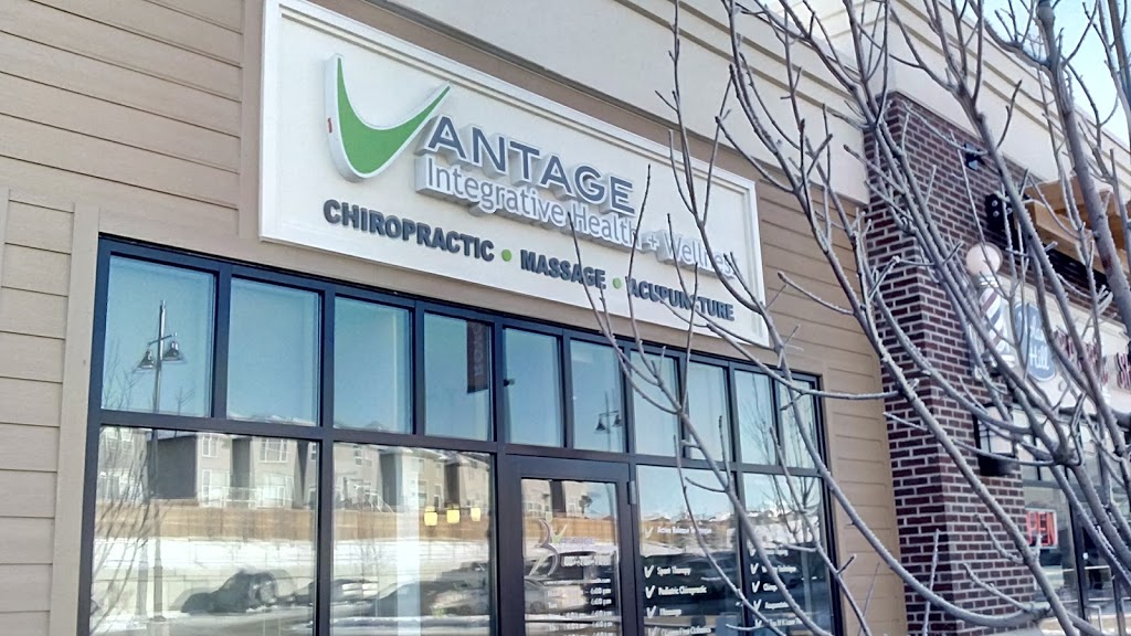 Vantage Integrative Health + Wellness | 232-8 Nolan Hill Blvd NW, Calgary, AB T3R 0X2, Canada | Phone: (587) 755-7590