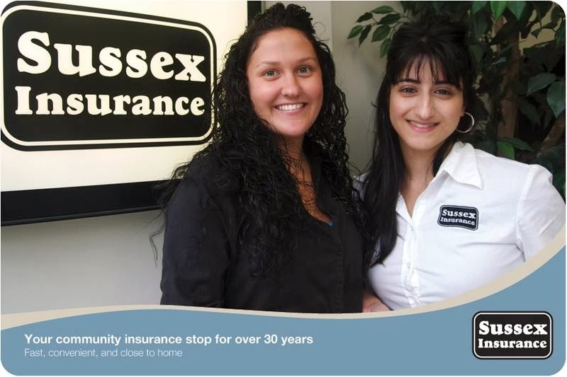 Sussex Insurance - Penticton | Inside Walmart, 275 Green Ave W, Penticton, BC V2A 7J2, Canada | Phone: (250) 490-9050