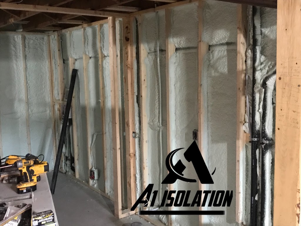 A1 isolation inc | 2457 Boulevard René-Gaultier, Varennes, QC J3X 1B5, Canada | Phone: (514) 668-4827