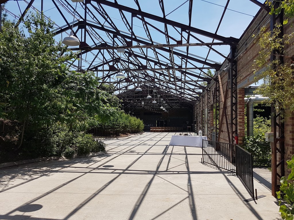 Evergreen Brick Works | 550 Bayview Ave, Toronto, ON M4W 3X8, Canada | Phone: (416) 596-7670