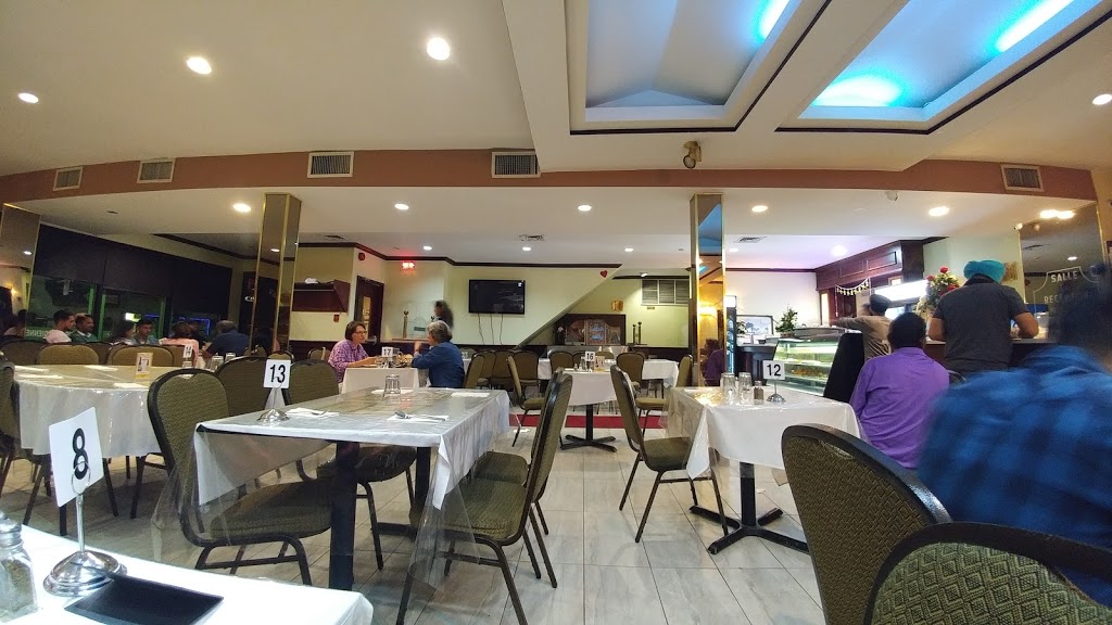 India Beau Village | 640 Rue Jarry O, Montréal, QC H3N 1G2, Canada | Phone: (514) 272-5847