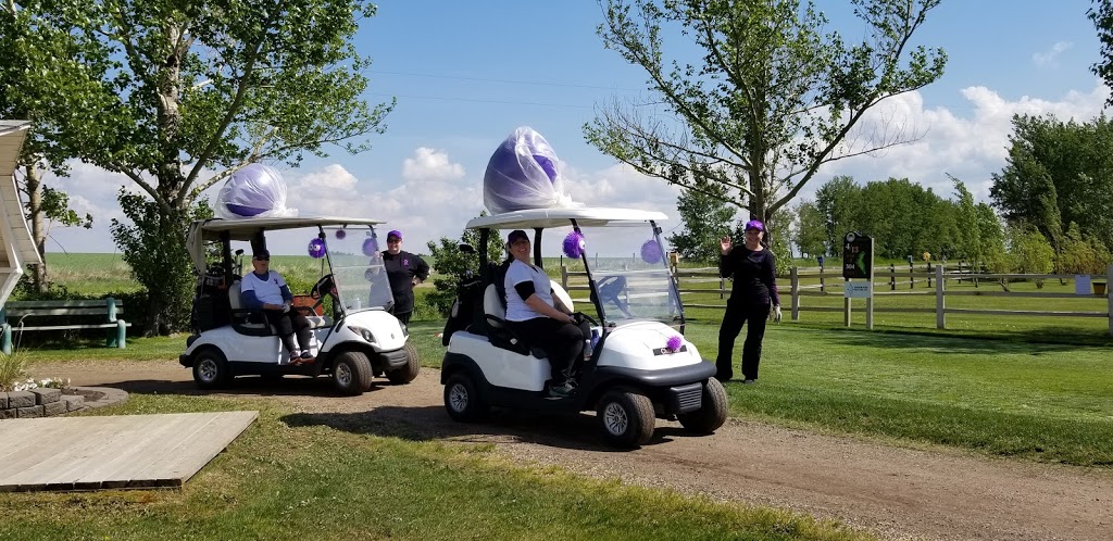 Bashaw Golf and Country Club | Bashaw, AB T0B 0H0, Canada | Phone: (780) 372-2333