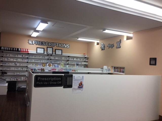 Hague Pharmacy | 205 Main St, Hague, SK S0K 1X0, Canada | Phone: (306) 225-3674