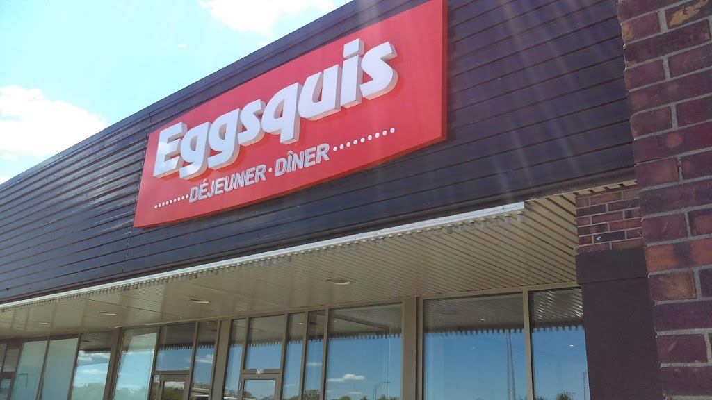 Eggsquis Laval 2 | 1760 Boulevard des Laurentides, Laval, QC H7M 2Y4, Canada | Phone: (450) 490-7788