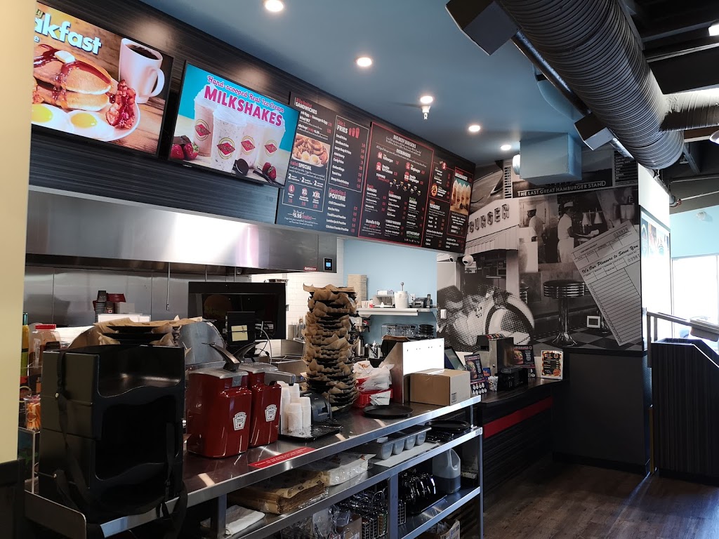 KFC | 2047 Sumas Way Unit 14, Abbotsford, BC V2S 8H6, Canada | Phone: (604) 504-3861