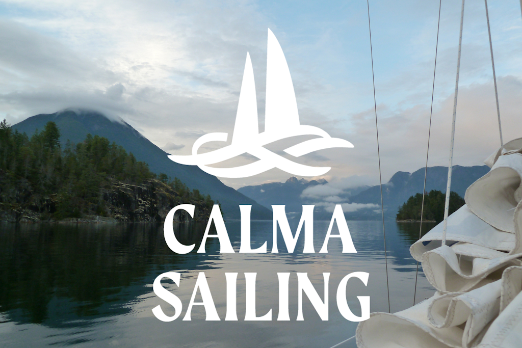 Calma Sailing | 3639 Saanich Rd, Victoria, BC V8X 1X5, Canada | Phone: (778) 676-0825