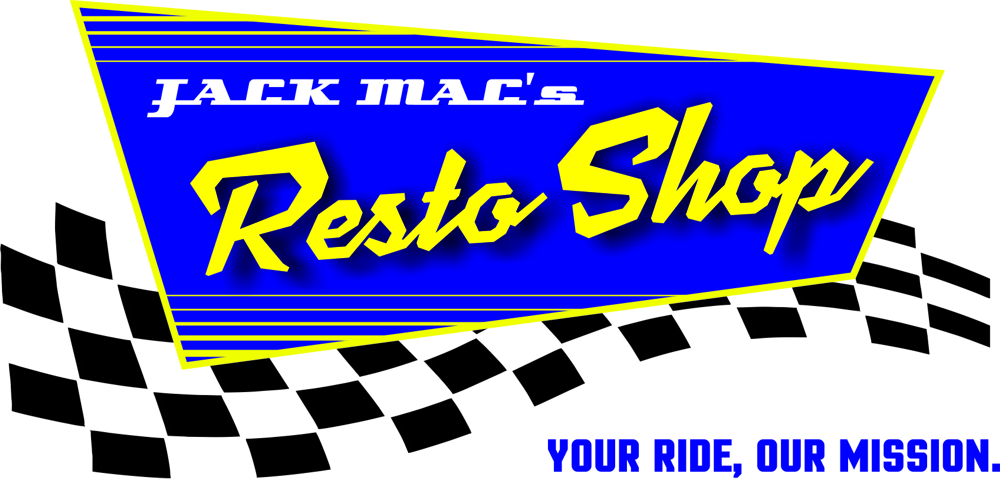 Jack Macs Resto Shop; Automotive Detailing | 899 4, Walkerton, ON N0G 2V0, Canada | Phone: (519) 901-2638
