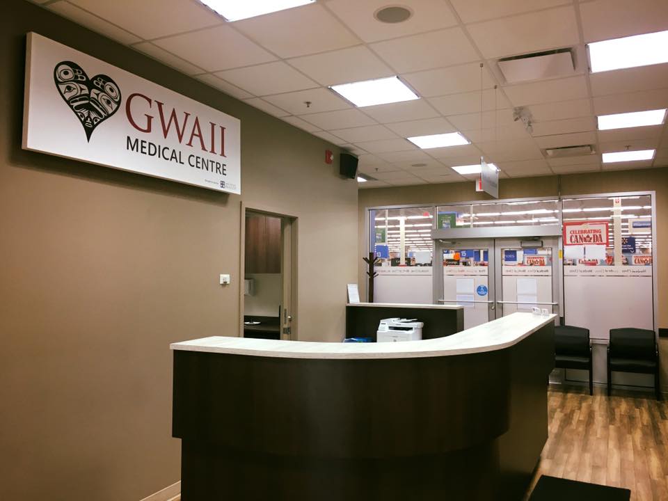 Gwaii Medical Centre | 31956 Lougheed Hwy, Mission, BC V2V 1A1, Canada | Phone: (604) 287-2010