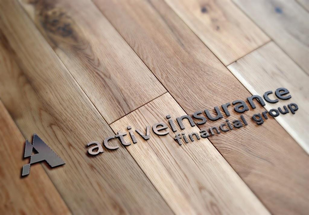 Active Insurance & Financial Group Inc. | 897 Kipling Ave, Etobicoke, ON M8Z 5H3, Canada | Phone: (416) 675-9888