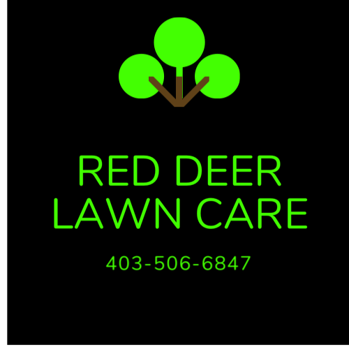 Red Deer Lawn Care | 38 Turner Crescent, Red Deer, AB T4P 0L1, Canada | Phone: (403) 506-6847