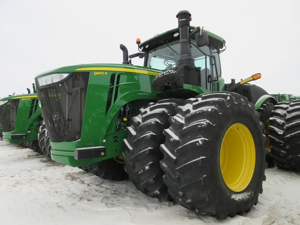 Greenland Equipment Ltd | 32100 Hwy #3 South, Carman, MB R0G 0J0, Canada | Phone: (204) 745-2054