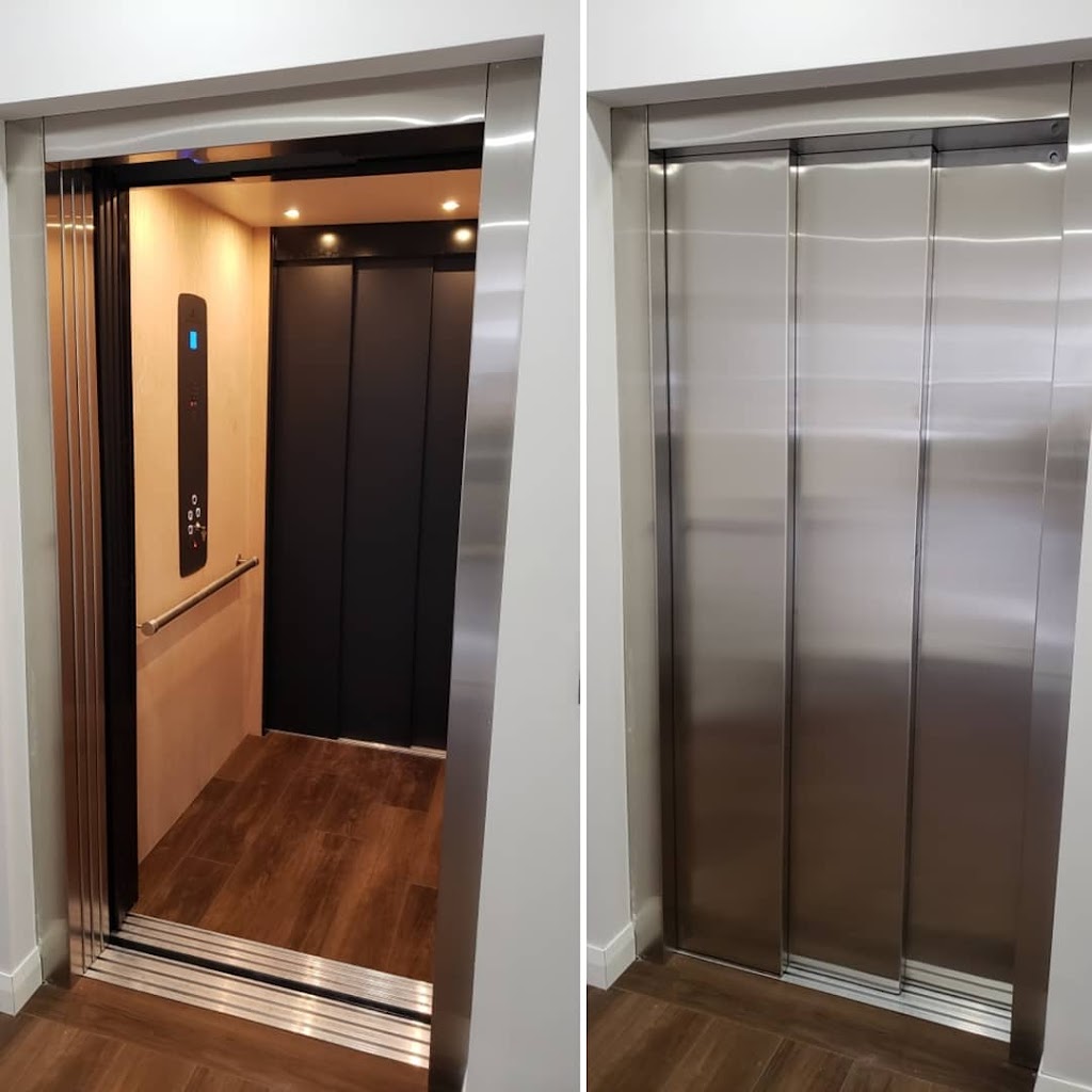 Uppercut Elevators and Lifts | 4046 96 Ave SE f5, Calgary, AB T2C 4R5, Canada | Phone: (403) 519-3186