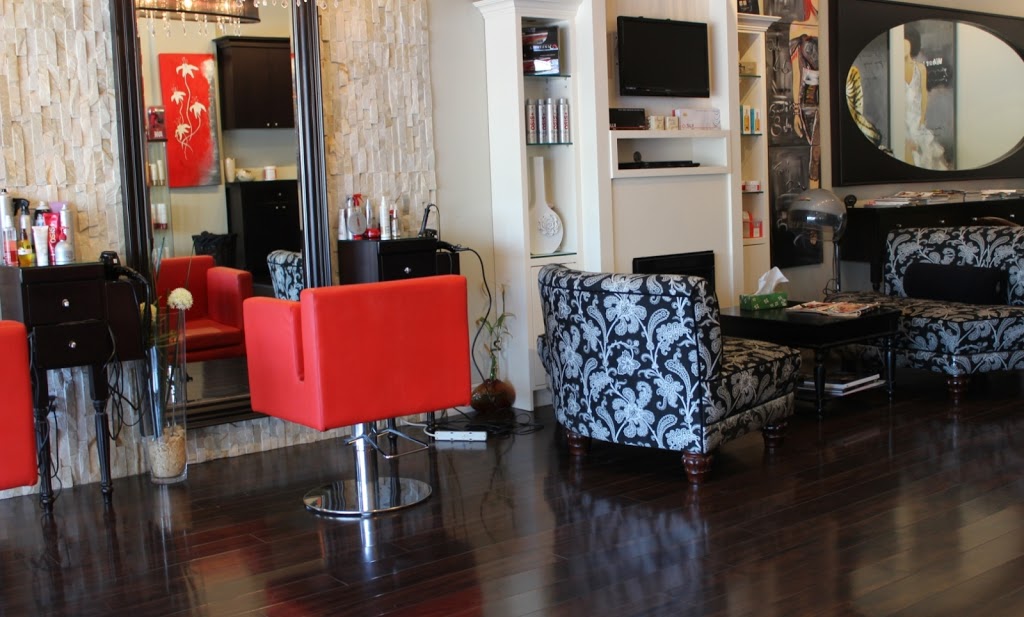 Salon Gardenia | 7025 Danton Promenade, Mississauga, ON L5N 5E5, Canada | Phone: (905) 824-8600