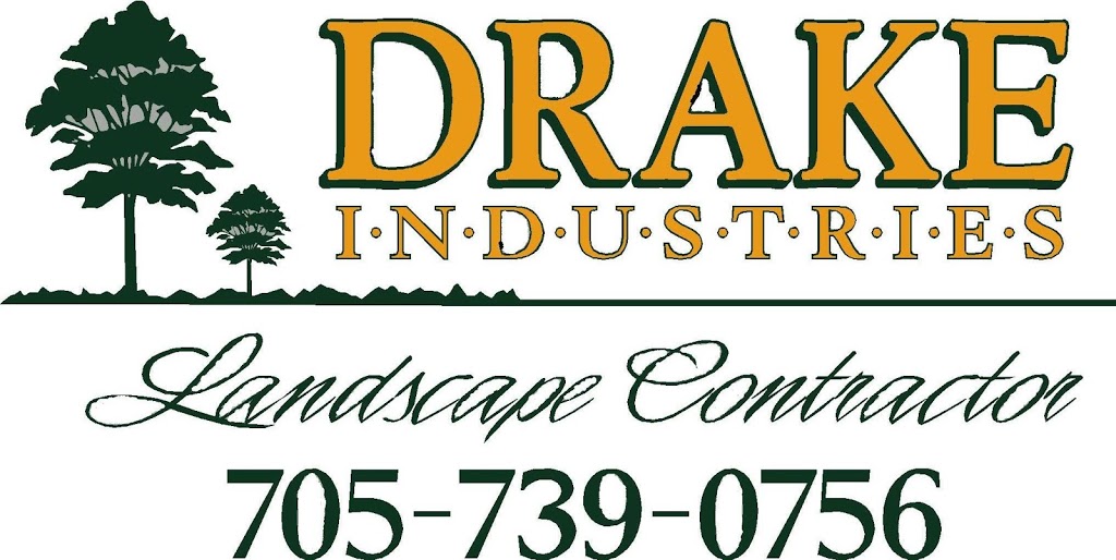 Drake Industries | 2309 Penetanguishene Rd, Barrie, ON L4M 4Y8, Canada | Phone: (705) 739-0756