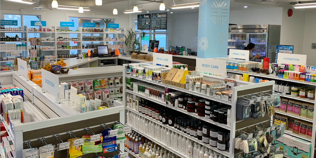 Pure Integrative Pharmacy Fort Langley | 23242 Mavis Ave #102, Langley City, BC V1M 2R4, Canada | Phone: (604) 371-1828