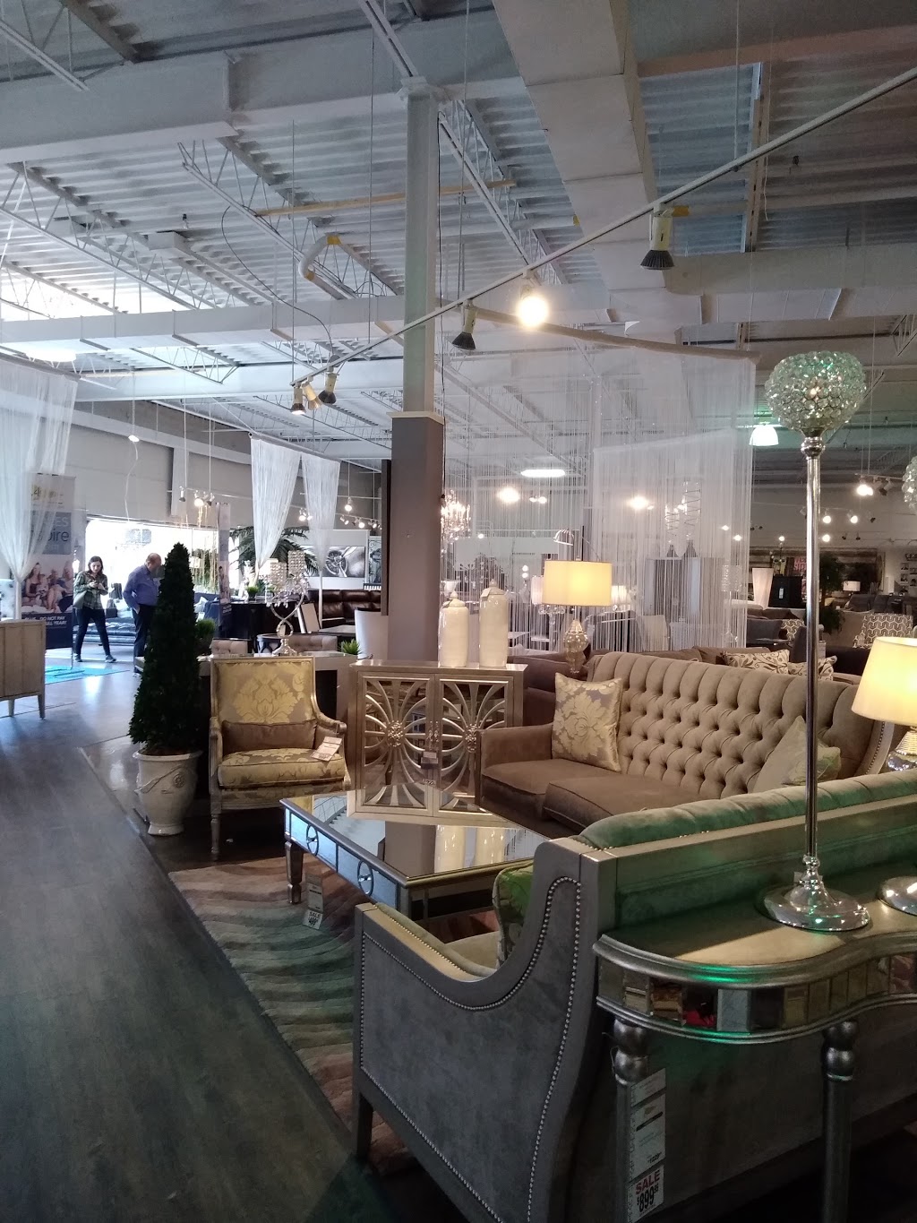 Arrow Furniture | 1355 Kennedy Rd, Scarborough, ON M1P 2L6, Canada | Phone: (416) 751-9853