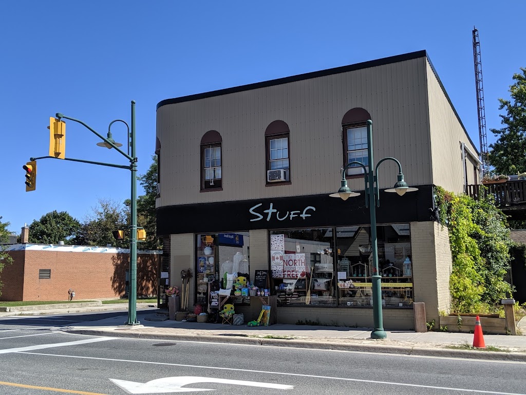 Stuff Store | 49 Queen St, Lakefield, ON K0L 2H0, Canada | Phone: (705) 651-4411