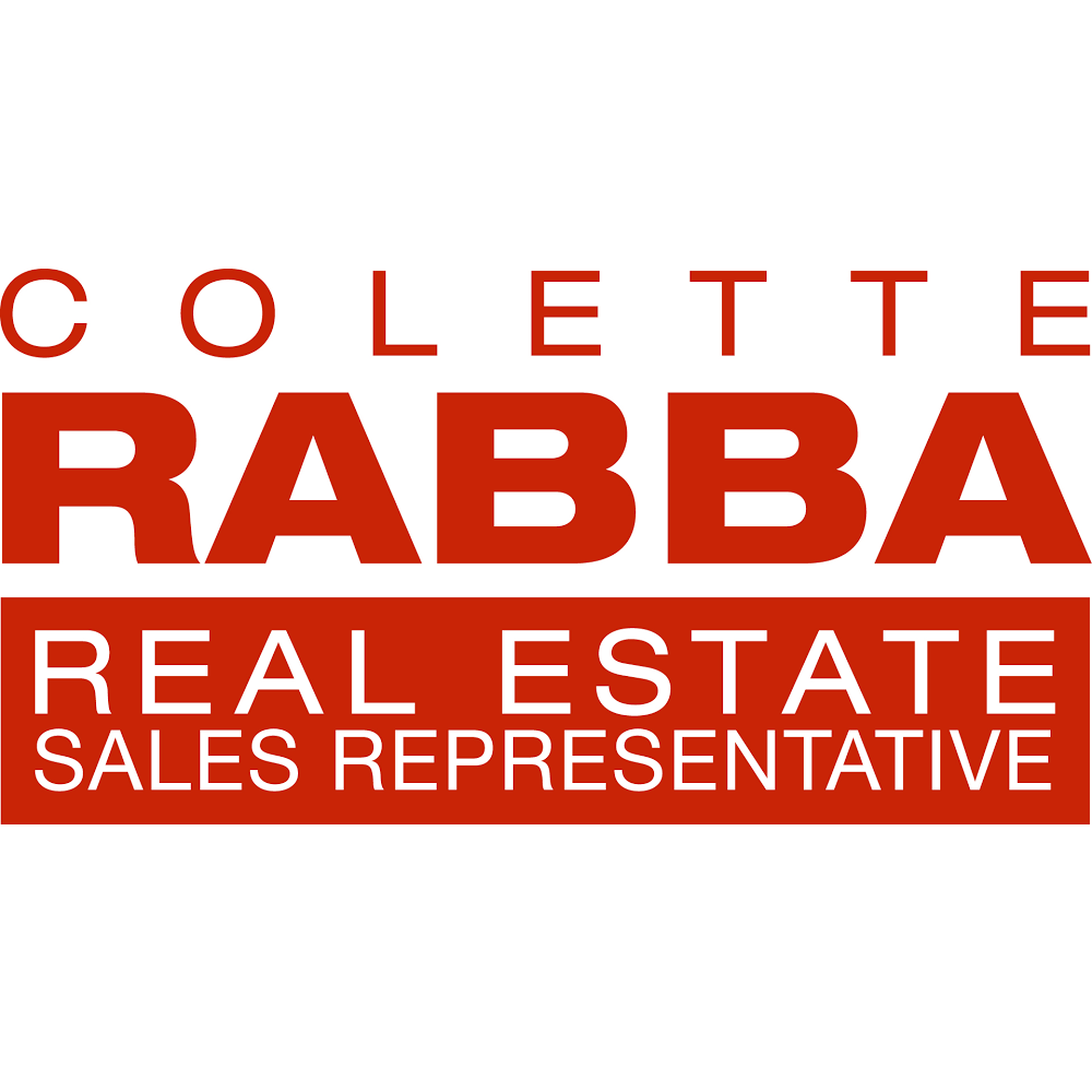Colette Rabba Real Estate Broker | 1149 Lakeshore Rd E, Mississauga, ON L5E 1E8, Canada | Phone: (416) 832-3579