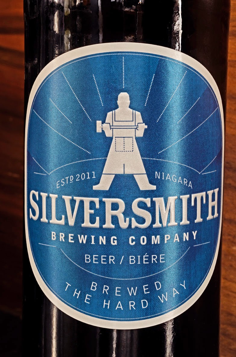 Silversmith Brewing Company | 1523 Niagara Stone Rd, Virgil, ON L0S 1T0, Canada | Phone: (905) 468-8447