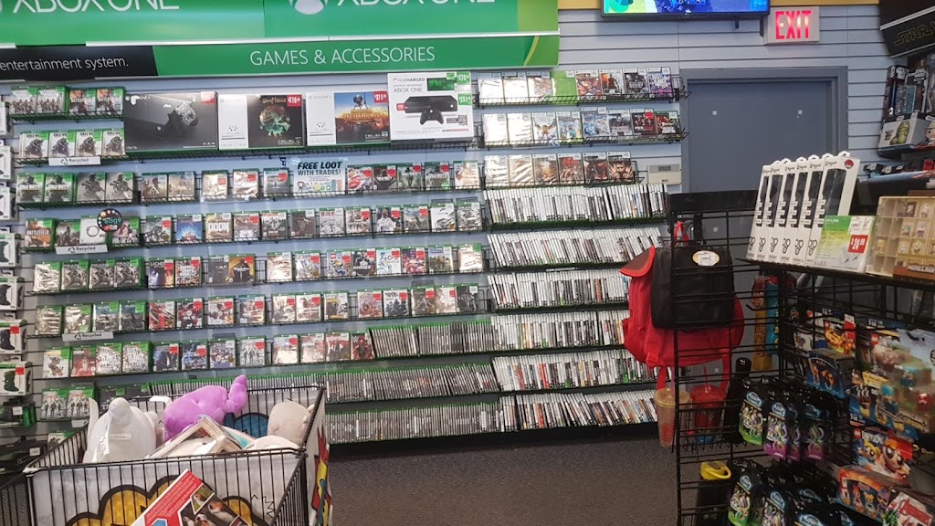 GameStop | Plaza Boulevard Centre, 45 Plaza Blvd Unit #8, Moncton, NB E1C 0E8, Canada | Phone: (506) 855-9300