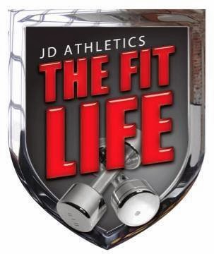 JD ATHLETICS Personal Training Co. | 1222 Industrial Way, Parksville, BC V9P 2W8, Canada | Phone: (250) 240-3280