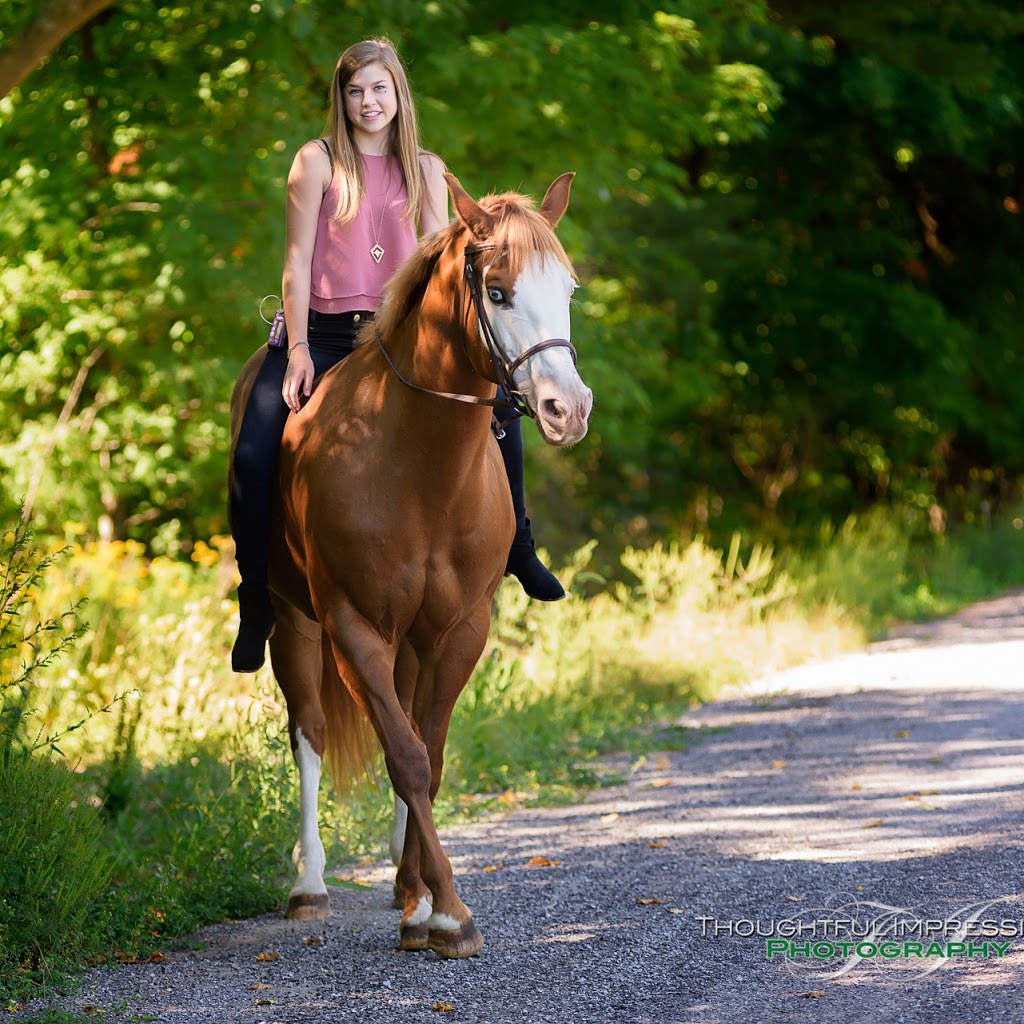 Thoughtful Impressions Photography | 12 Benson St, Pontypool, ON L0A 1K0, Canada | Phone: (705) 772-7702