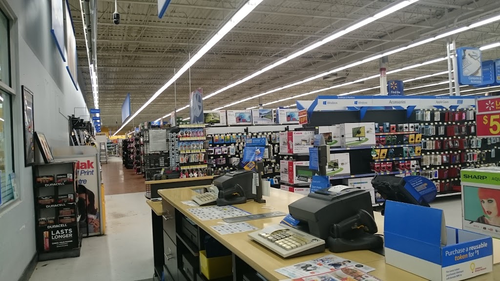 Walmart Supercentre | 18521 Stony Plain Rd, Edmonton, AB T5S 2V9, Canada | Phone: (780) 487-8626