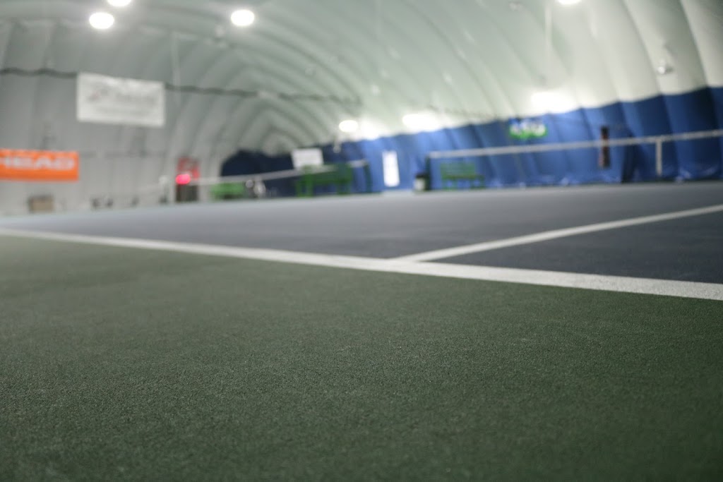 GSM Tennis Club | 401 New Dundee Rd, Kitchener, ON N2P 2N8, Canada | Phone: (519) 896-7070