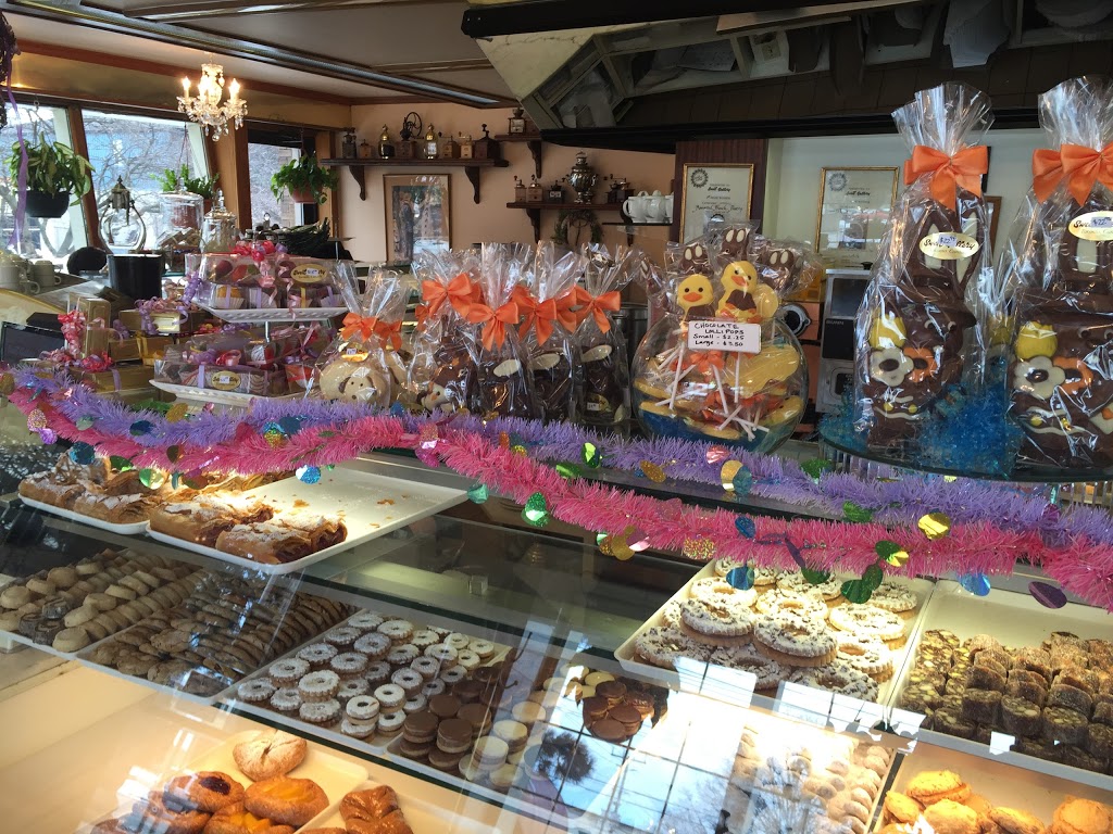 Sweet Gallery Exclusive Pastry | 350 Bering Ave, Etobicoke, ON M8Z 3A9, Canada | Phone: (416) 232-1539