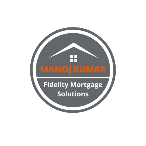 Manoj Kumar- The Fidelity Mortgage Solutions (The FMS) | 10 Brent Stephens Way, Brampton, ON L7A 5B6, Canada | Phone: (437) 299-0985