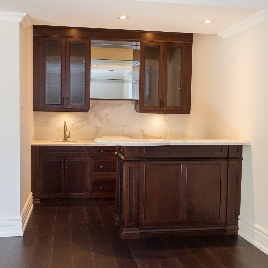 Symphony Kitchens | 80 Galaxy Blvd unit 18, Etobicoke, ON M9W 4Y8, Canada | Phone: (416) 255-7700