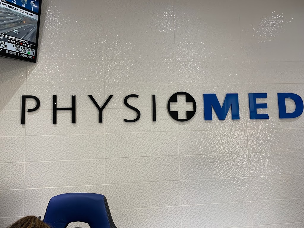 Physiomed Leaside | 86 Laird Dr, East York, ON M4G 3V1, Canada | Phone: (647) 931-6609