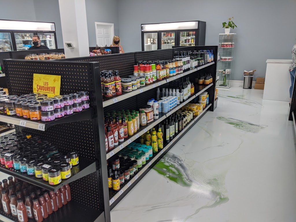 Pure Keto | 358 Rue Notre-Dame, Repentigny, QC J6A 2S6, Canada | Phone: (450) 582-8888