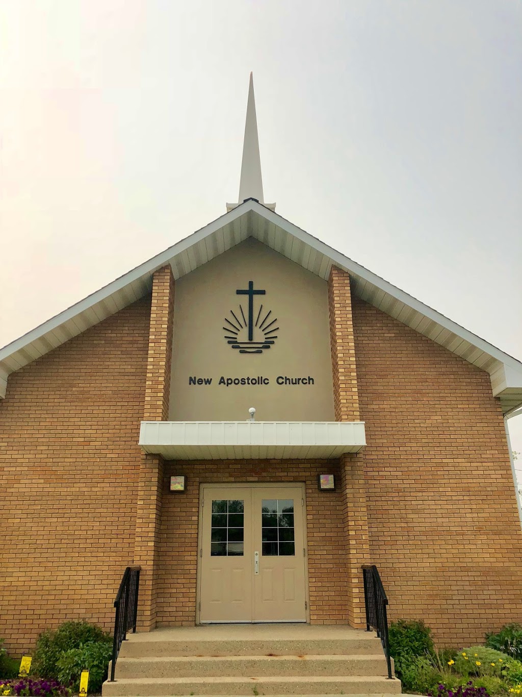 New Apostolic Church | 8735 Connors Rd NW, Edmonton, AB T6C 1S3, Canada | Phone: (866) 622-7828