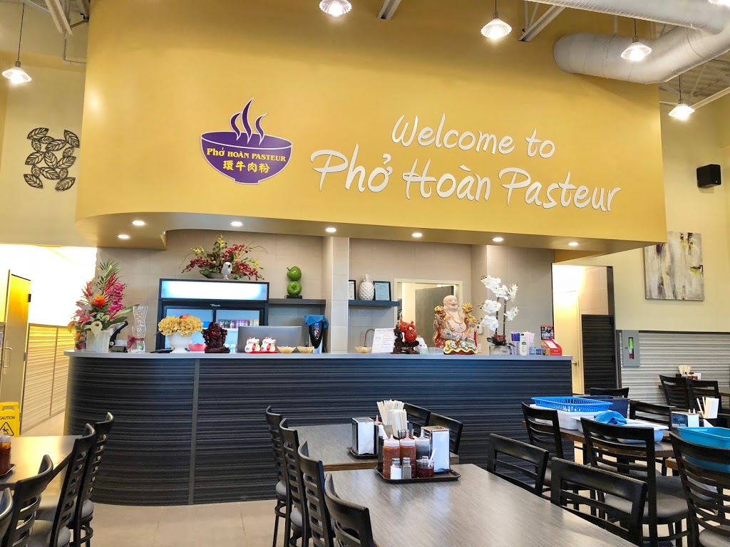 Pho Hoan Pasteur | 10010 86 Ave, Fort Saskatchewan, AB T8L 4P4, Canada | Phone: (780) 589-2238