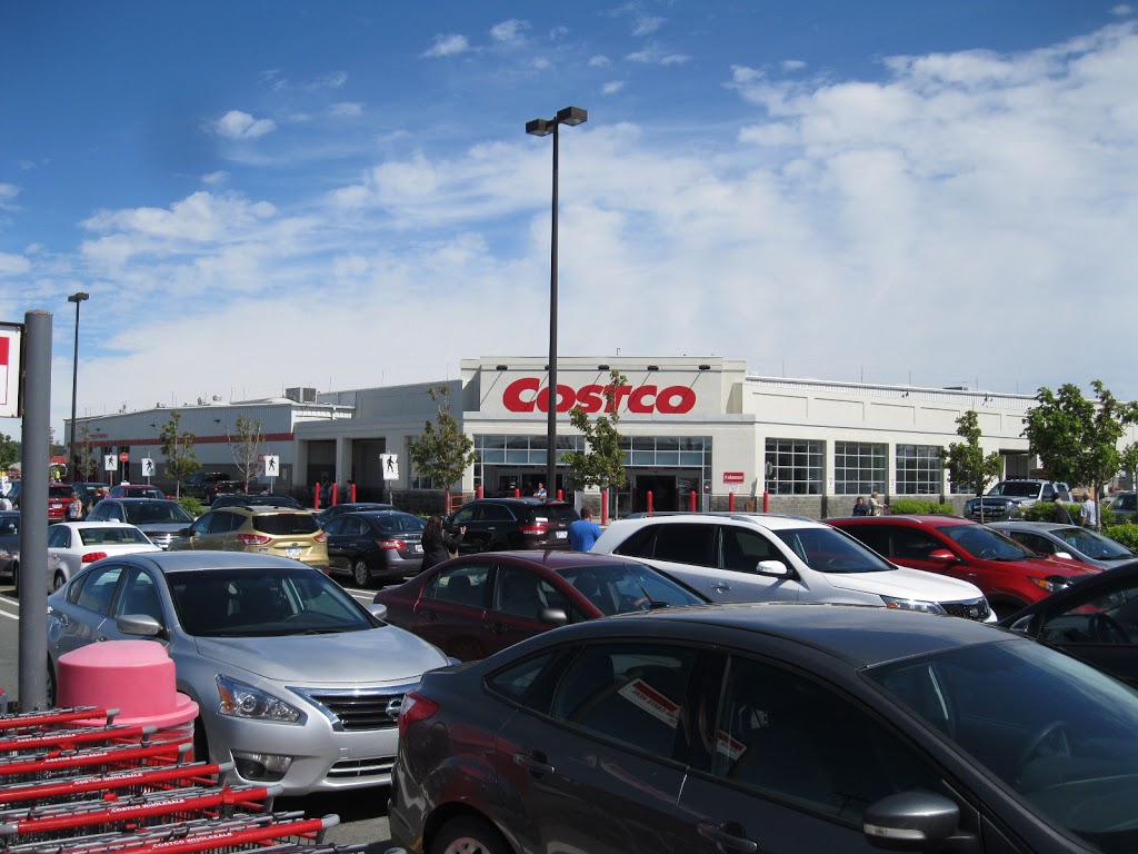 Costco Wholesale | 28 Stavanger Dr, St. Johns, NL A1A 5E8, Canada | Phone: (709) 738-8610