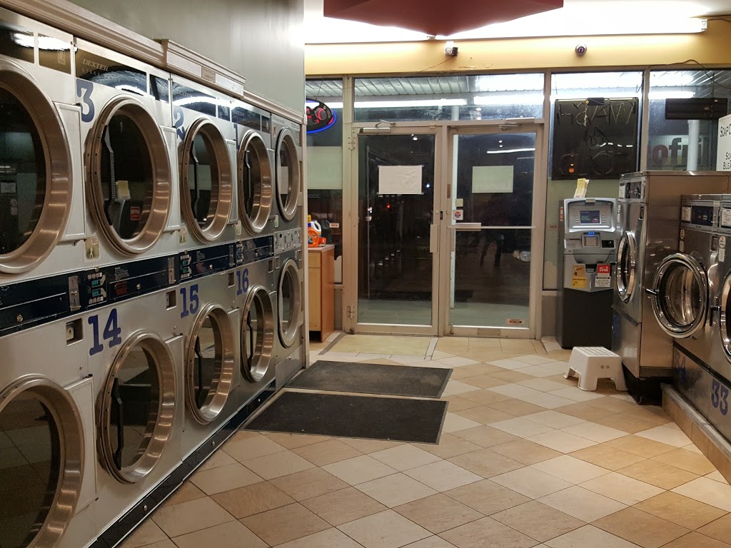 Levendale Coin Laundry | 46 Levendale Rd, Richmond Hill, ON L4C 4H2, Canada | Phone: (905) 737-4361