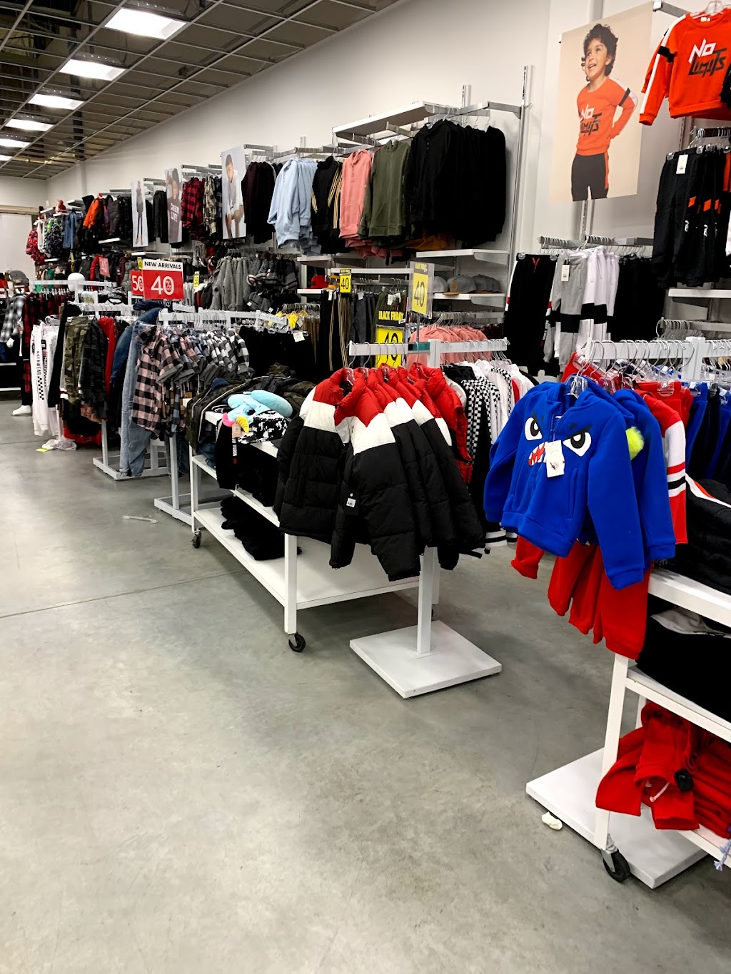 Urban Kids | 5000 Canoe Pass Wy Unit #61, Tsawwassen, BC V4M 0B3, Canada | Phone: (604) 948-1168