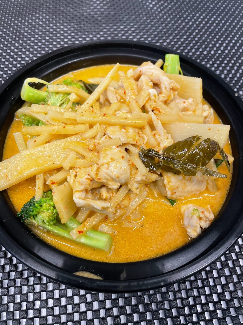 City Thai Restaurant | 93 Niagara Blvd, Fort Erie, ON L2A 3G4, Canada | Phone: (905) 871-2487