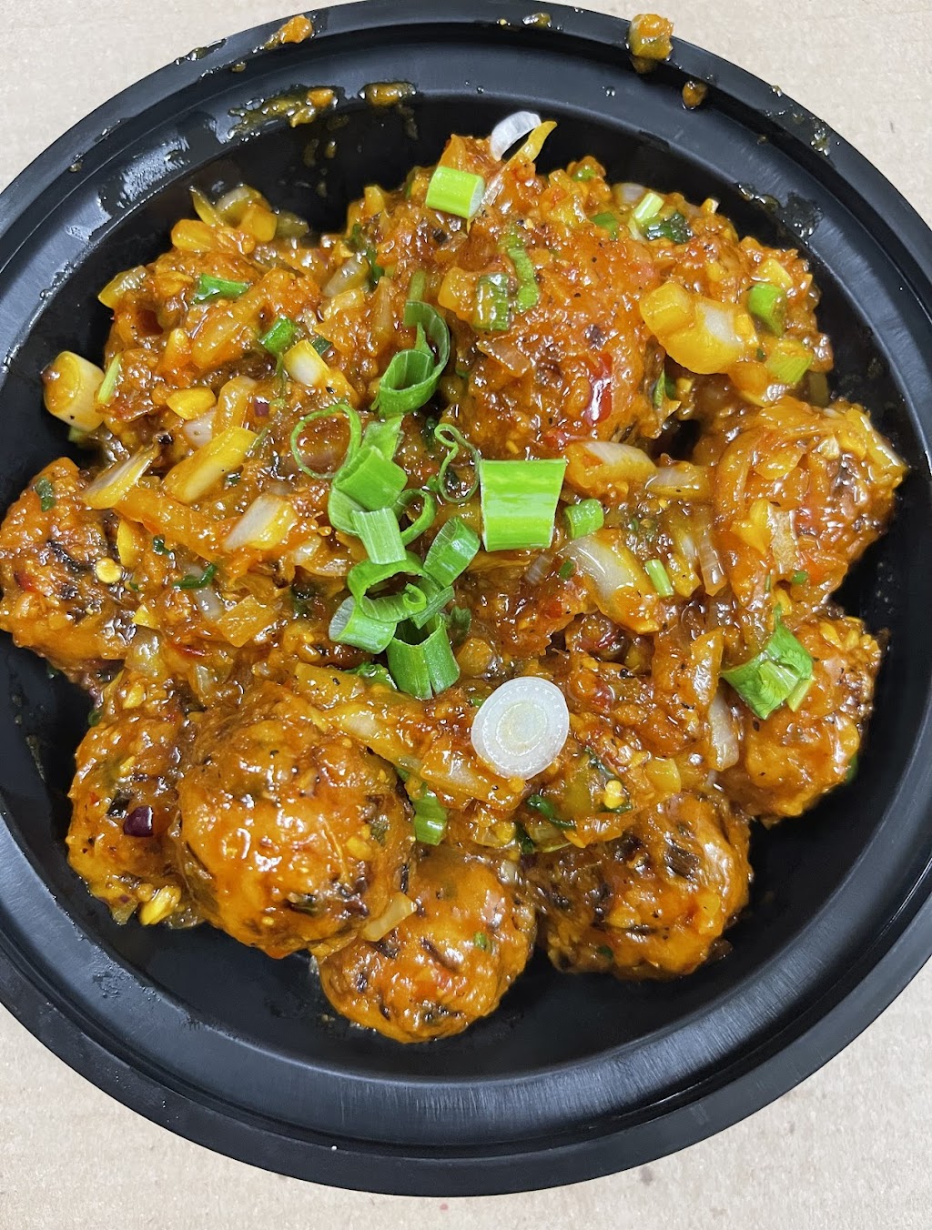 Jana Chilli Chicken | 375 Howden Blvd, Brampton, ON L6S 4L6, Canada | Phone: (905) 766-0556