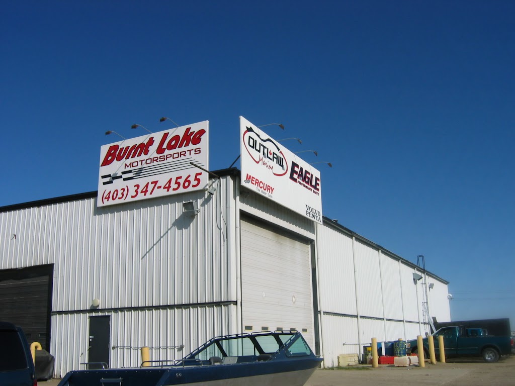 Burnt Lake Motor Sports | 141 Poplar Ridge, Red Deer, AB T4S 0K6, Canada | Phone: (403) 347-4565