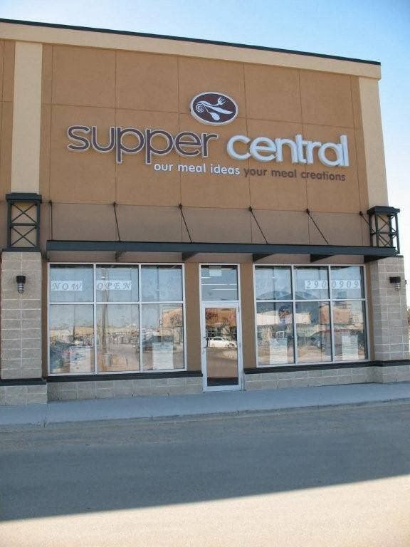 Supper Central | 2355 McGillivray Blvd #400, Winnipeg, MB R3Y 0A1, Canada | Phone: (204) 290-0909