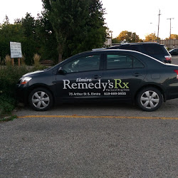 Elmira Remedys Rx Pharmacy | 75 Arthur St S, Elmira, ON N3B 2M8, Canada | Phone: (519) 669-5655