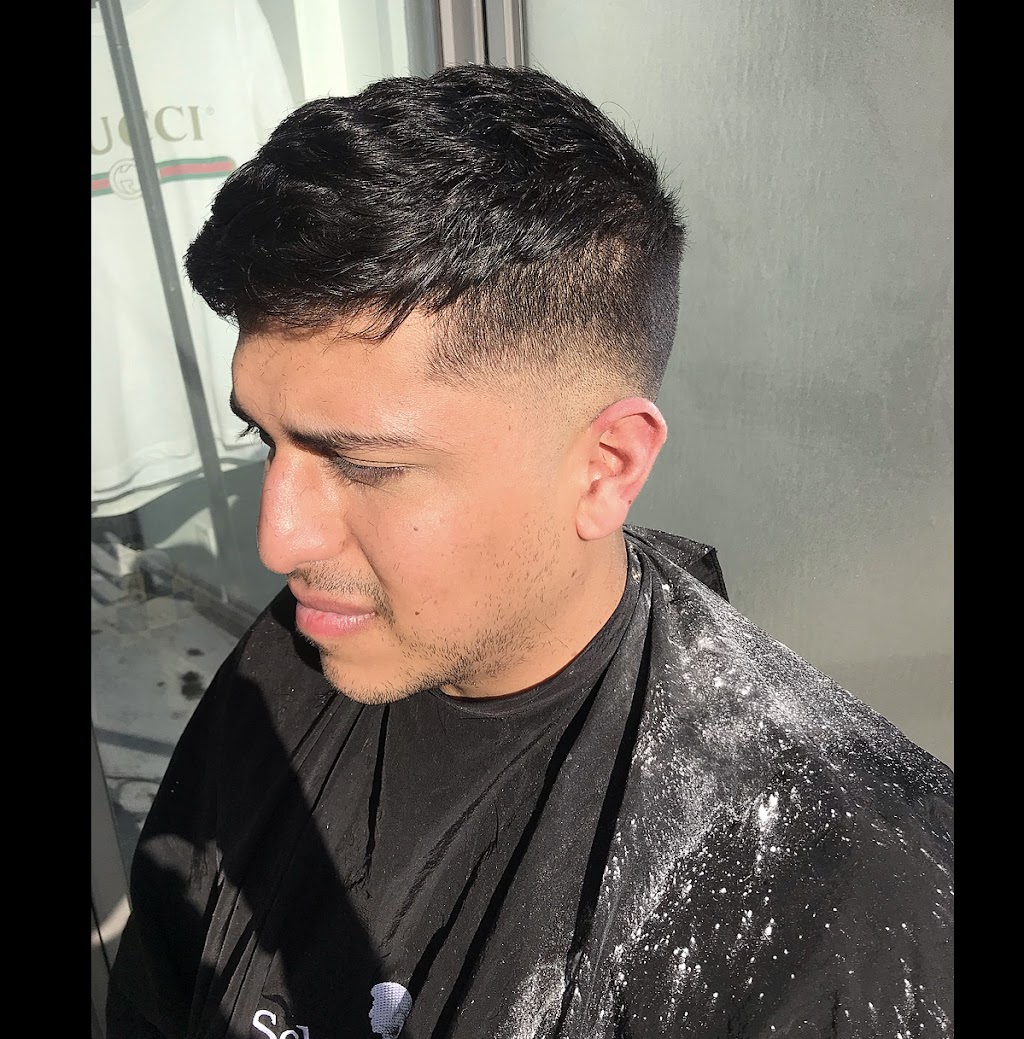 Toronto Barberz | 20 New Heights Ct, North York, ON M6A 0C1, Canada | Phone: (647) 564-1475