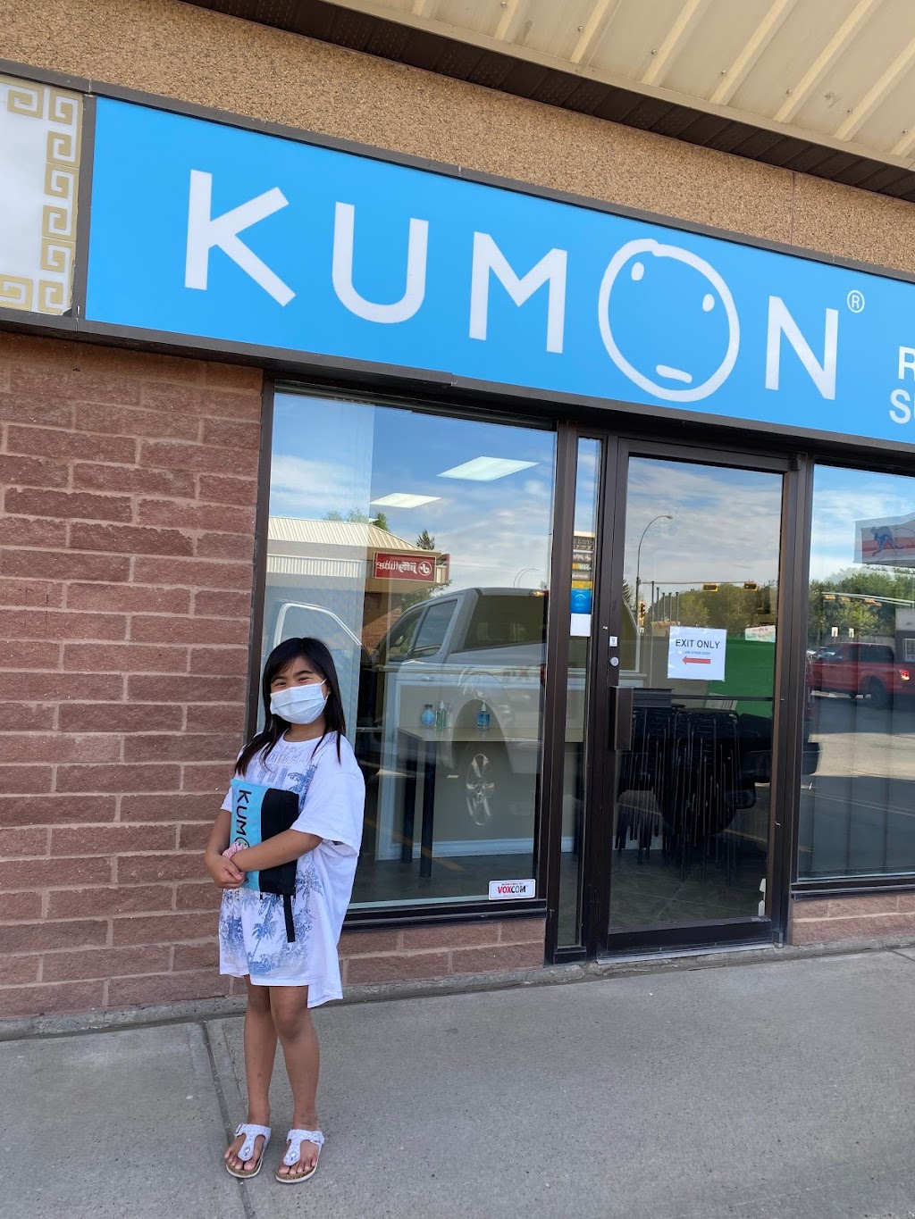 Kumon Math and Reading Centre of Edmonton - Terra Losa | 17751 98a Ave NW, Edmonton, AB T5T 5W8, Canada | Phone: (587) 520-8993