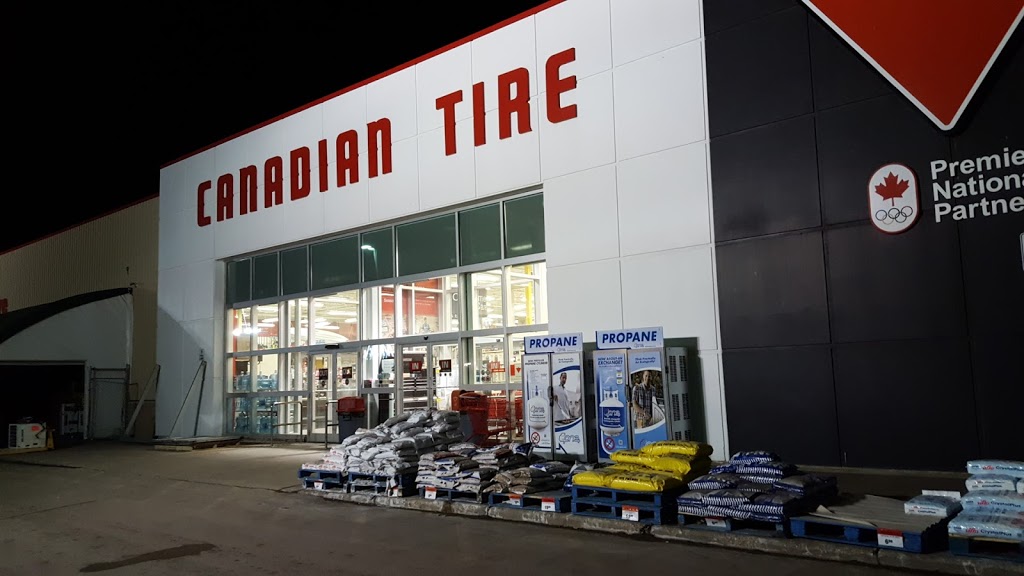 Canadian Tire | 781 Norquay Dr, Winkler, MB R6W 4B5, Canada | Phone: (204) 325-4688