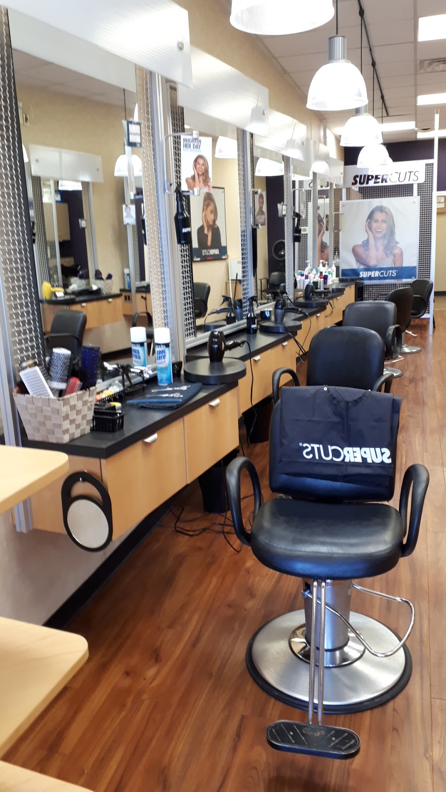 Supercuts | 1615 Orléans Blvd #108, Orléans, ON K1C 7E2, Canada | Phone: (613) 830-4128