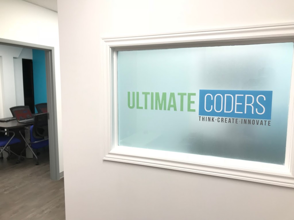 Ultimate Coders Brampton - Computer Coding and Robotics Classes for Kids SK to Grade 12 | 9990 The Gore Rd #202, Brampton, ON L6P 0A7, Canada | Phone: (647) 477-3333