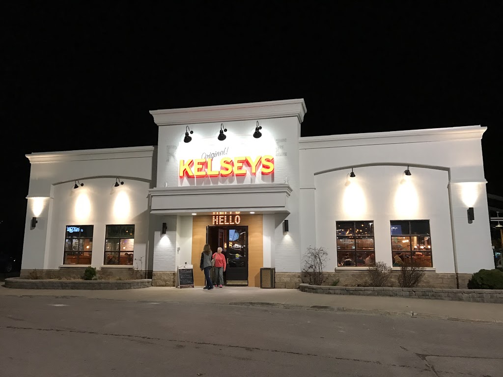 Kelseys Original Roadhouse | 18158 Yonge St, East Gwillimbury, ON L9N 0J3, Canada | Phone: (905) 895-6336