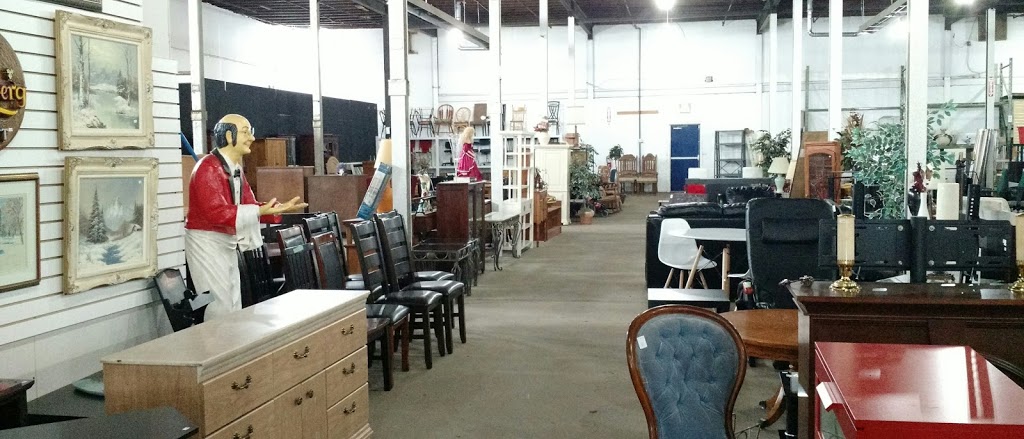 Yardigans Estate Liquidation Services | 1350 Trafalgar St, London, ON N5W 1W6, Canada | Phone: (519) 697-7657